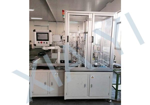 全自動設(shè)備