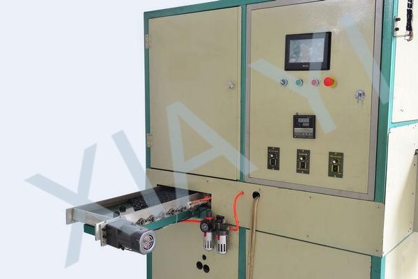 全自動(dòng)包膠機(jī)