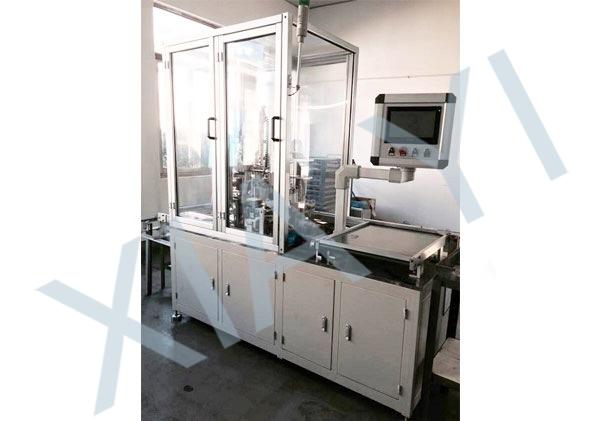 全自動(dòng)設(shè)備